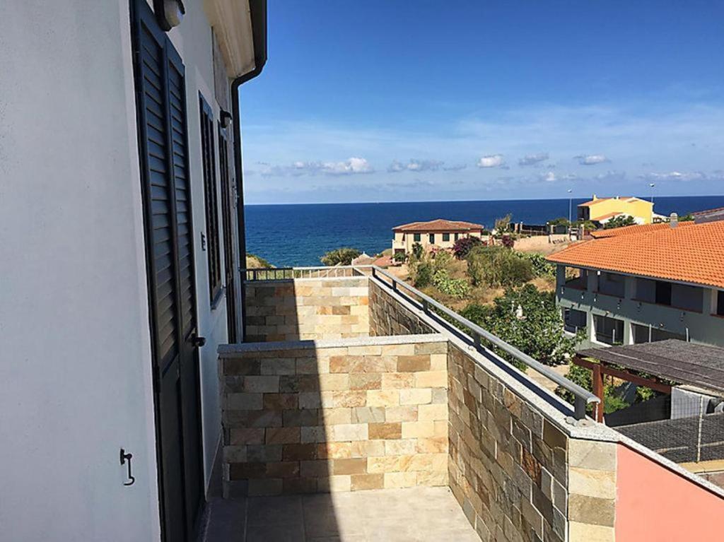 Gli Appartamenti Sul Mare Valledoria (Sardinia) Exterior foto